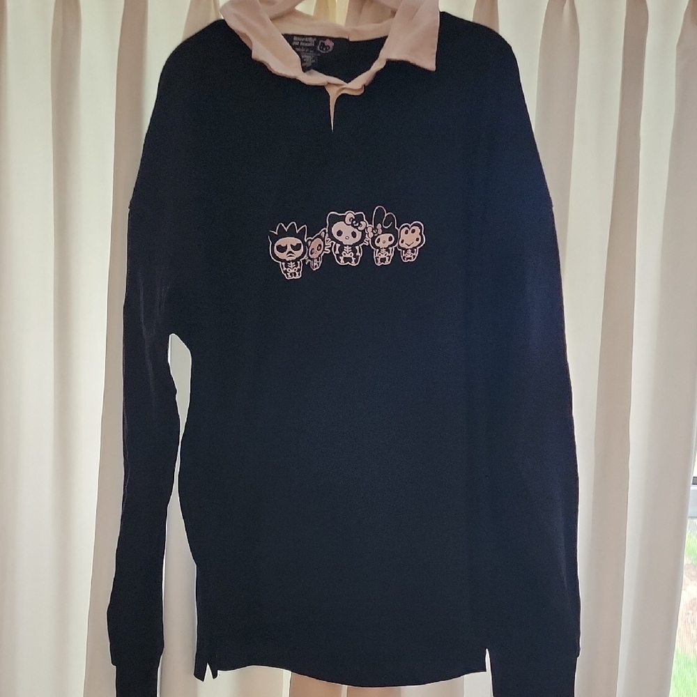 Sanrio Halloween Shirt